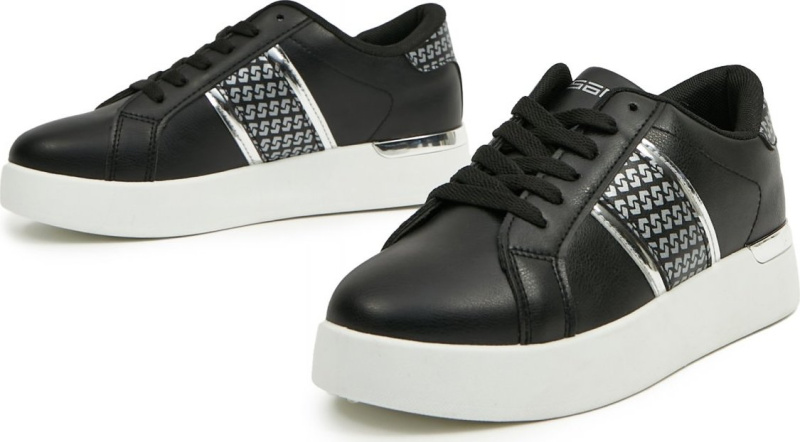 Dámské boty SAM 73 Lylone černé Velikost: 39