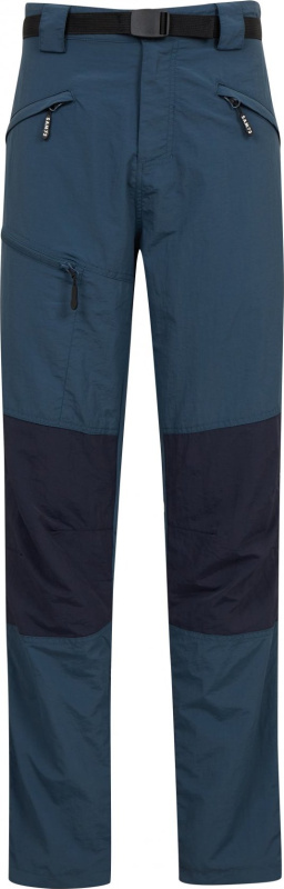 Sam 73 Pánské sportovní kalhoty SAM73 Grandy modré Velikost: XL