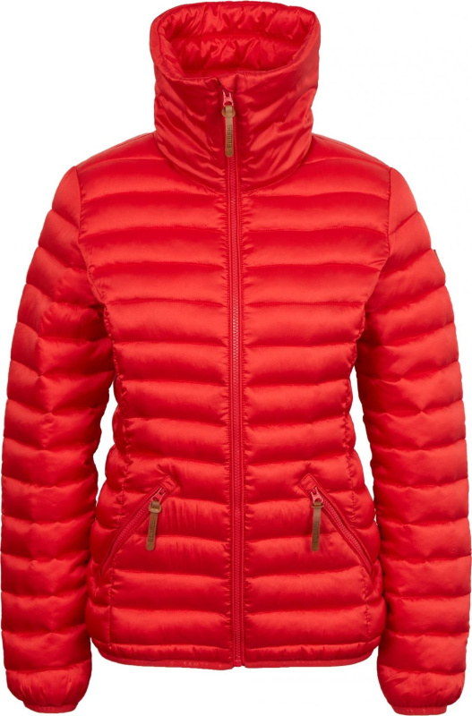 Dámská bunda SAM 73 Daba červená Velikost: XL