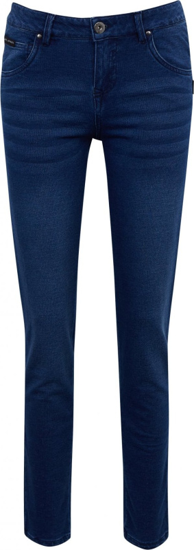 Dámské kalhoty SAM 73 Andromedia modré Velikost: XL