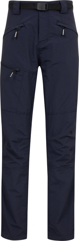 Sam 73 Pánské outdoorové kalhoty SAM73 Ikanto modré Velikost: XXL