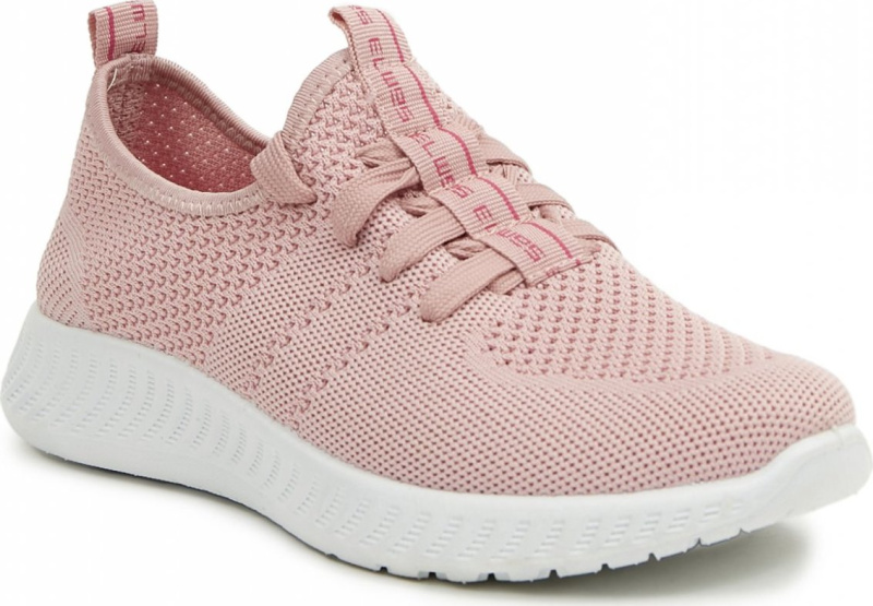 Dámské boty SAM 73 Tvilda růžové Velikost: 40