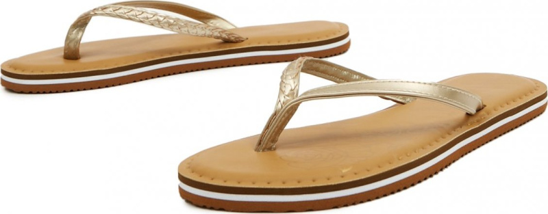 Dámské žabky SAM 73 Mia šedé Velikost: 36