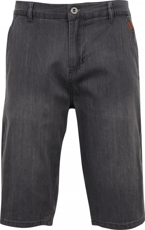 Sam 73 Pánské šortky SAM73 aquariu černé Velikost: S