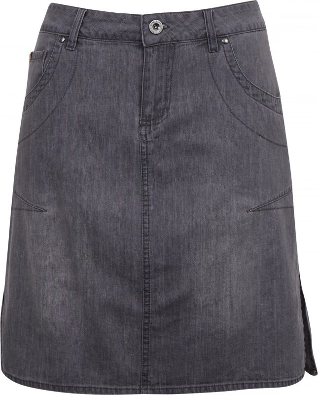 Dámská sukně SAM 73 Gemini černá Velikost: 3XL