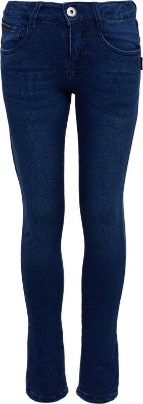 Dívčí kalhoty SAM 73 Valentine modré Velikost: 152