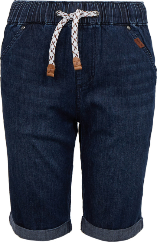 Chlapecké šortky SAM 73 Robert modré Velikost: 140