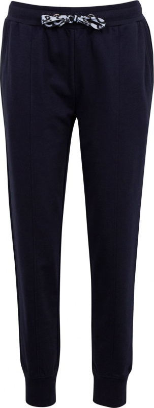 Dámské tepláky SAM 73 Ametyst modré Velikost: L