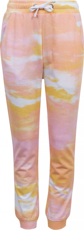 Sam 73 Dívčí tepláky SAM73 Jargon barevné Velikost: 152