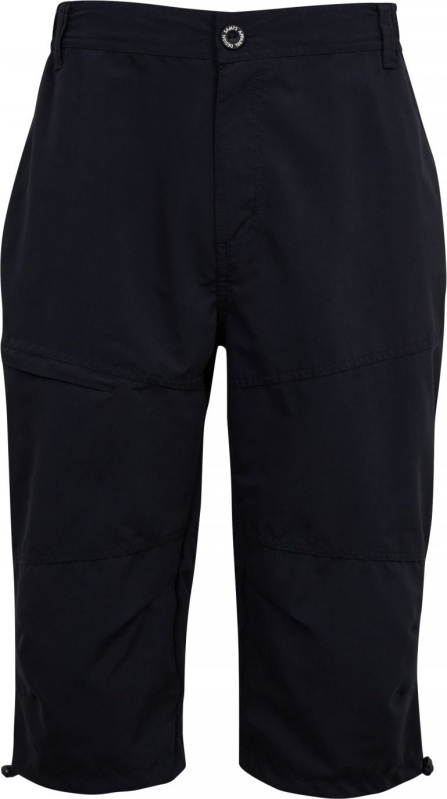 Pánské šortky SAM 73 Cepheu modré Velikost: S