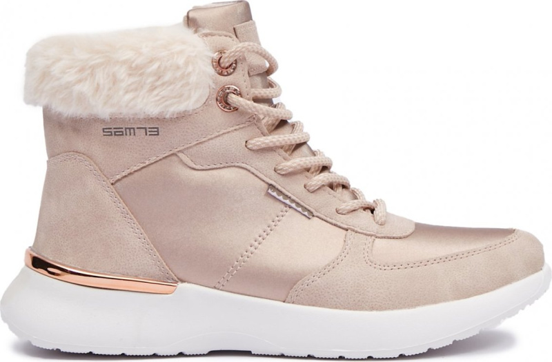 Dámské boty SAM 73 Antlia mix Velikost: 40