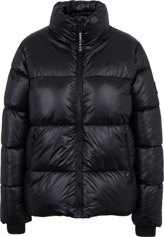 Sam 73 Dámská zimní bunda SAM 7 Jamie černá Velikost: 2XL