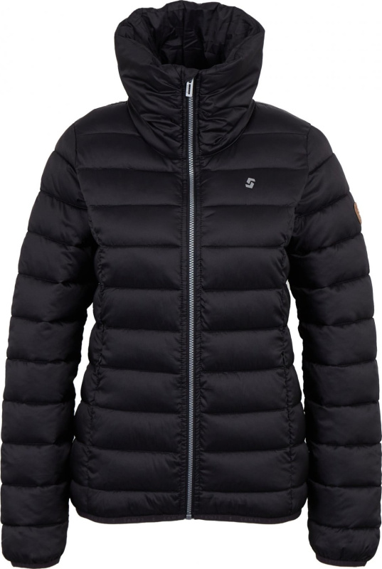 Dámská zimní bunda SAM 73 Beta šedá Velikost: 3XL