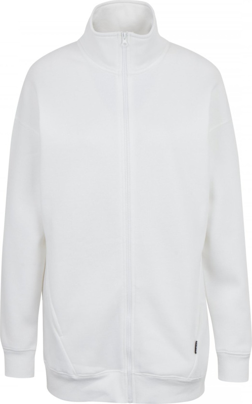 Dámská mikina SAM 73 Aajj šedá Velikost: XS