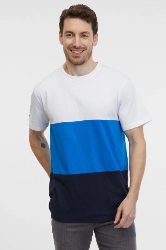 Pánské triko SAM73 Norman  Velikost: XL