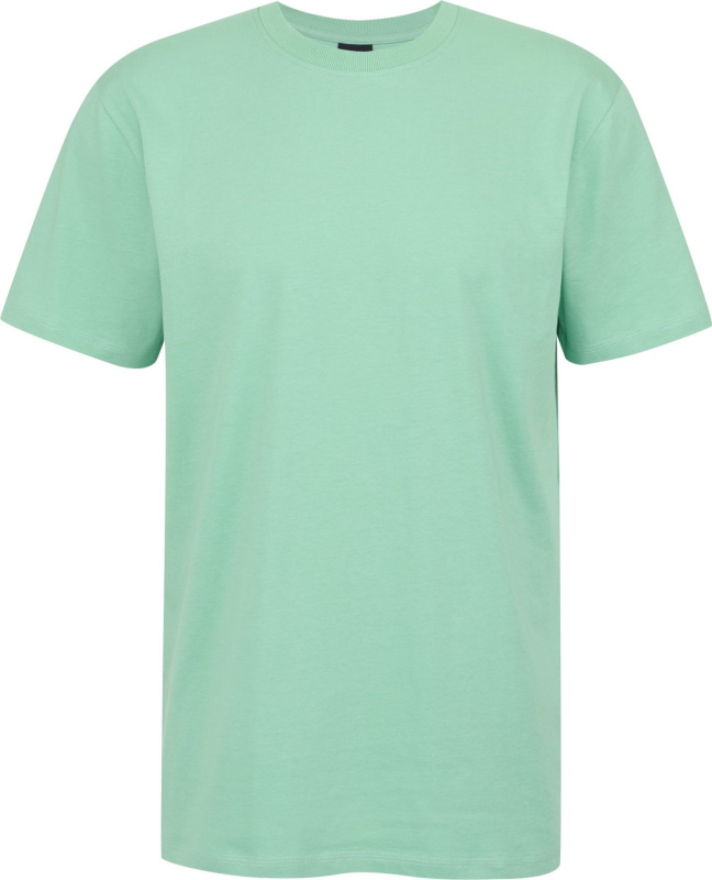 Sam 73 Pánské bavlněné triko SAM73 Gooe zelené Velikost: 2XL