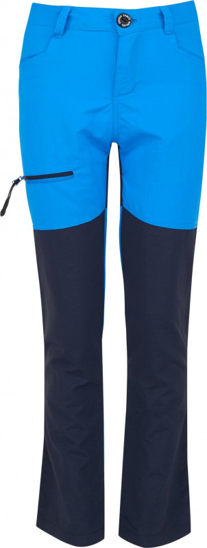 Chlapecké kalhoty SAM 73 Neo modré Velikost: 164