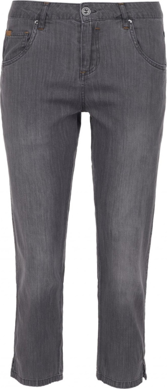 Dámské 3/4 kalhoty SAM 73 Antonella černé Velikost: 2XL