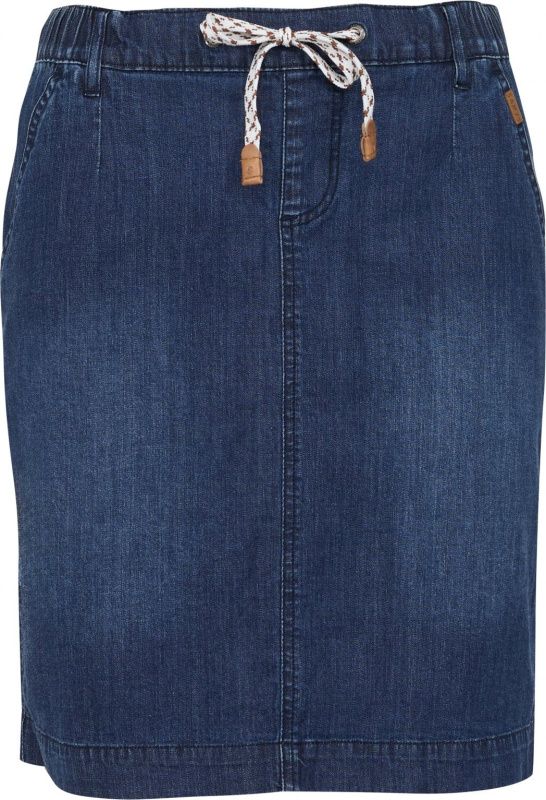 Dámská sukně SAM 73 Giela modrá Velikost: XS