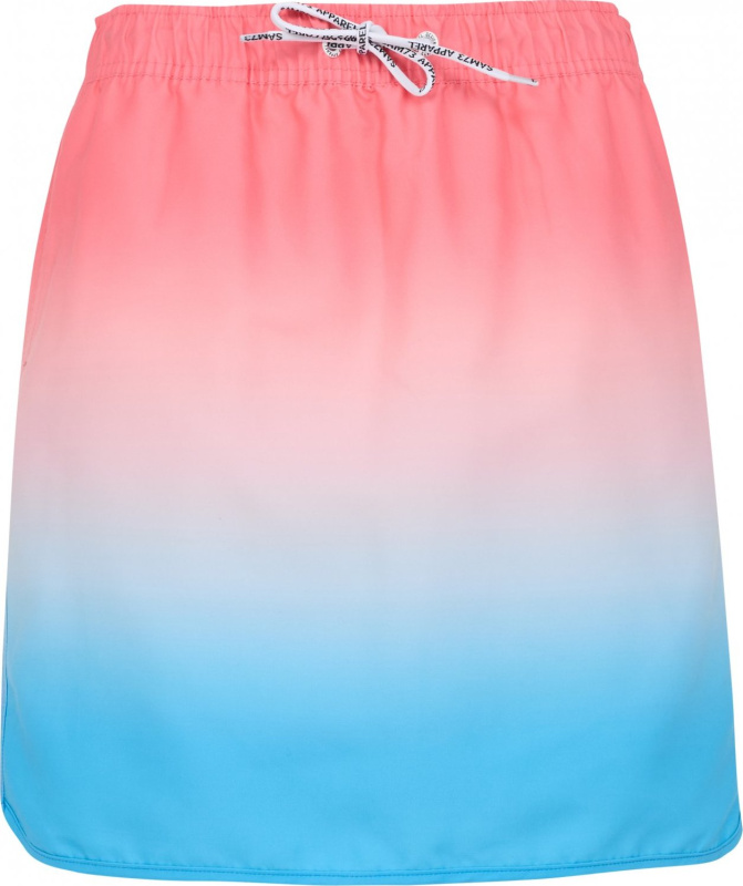 Dámská sukně SAM 73 Hermosa růžová Velikost: 2XL