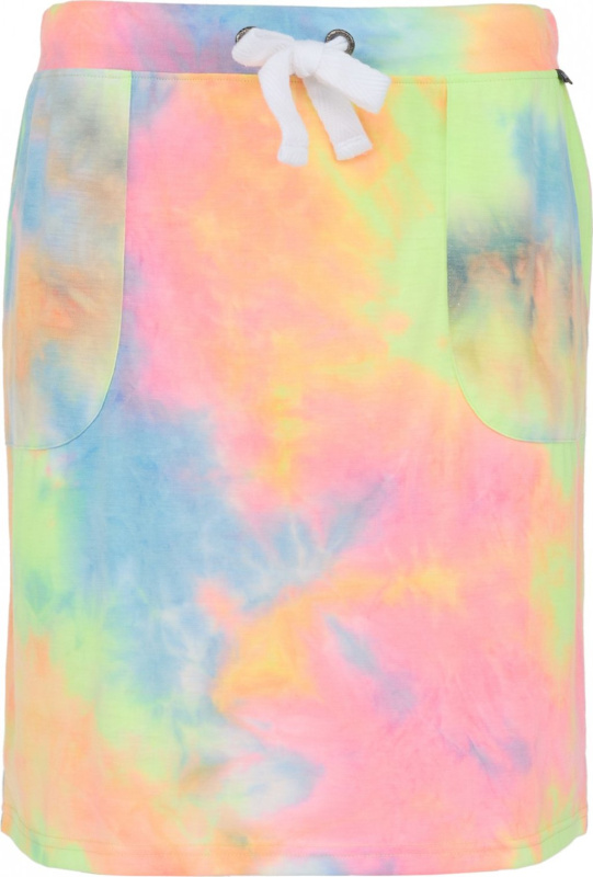 Sam 73 Dámská sukně SAM73 Tiara barevná Velikost: XL