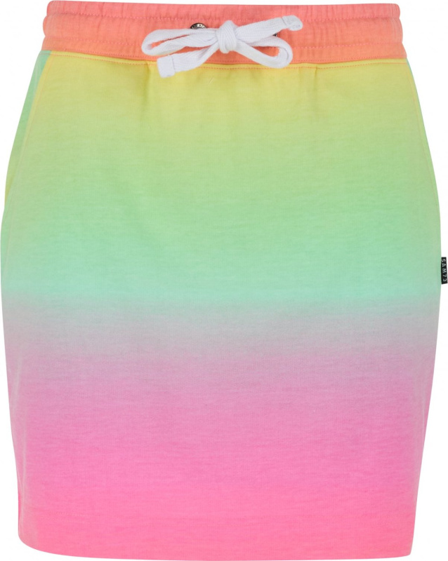 Dámská sukně SAM 73 Paloma barevná Velikost: 2XL
