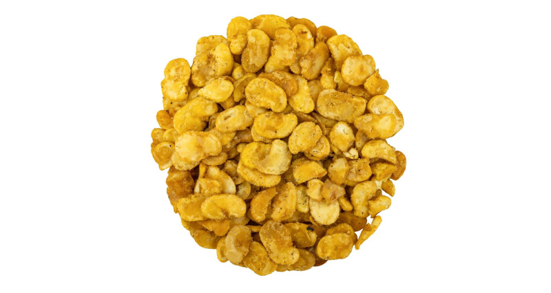 Fazolové lupínky pepř a citron váha 500g