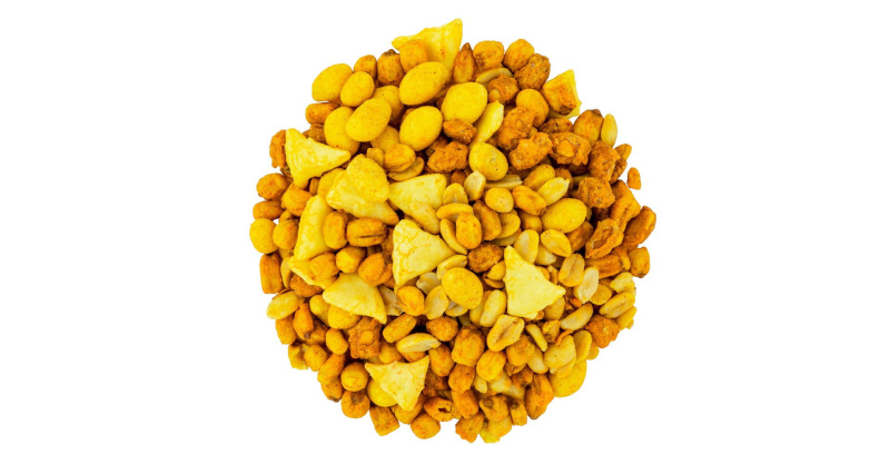 MYX Mexico váha 200g