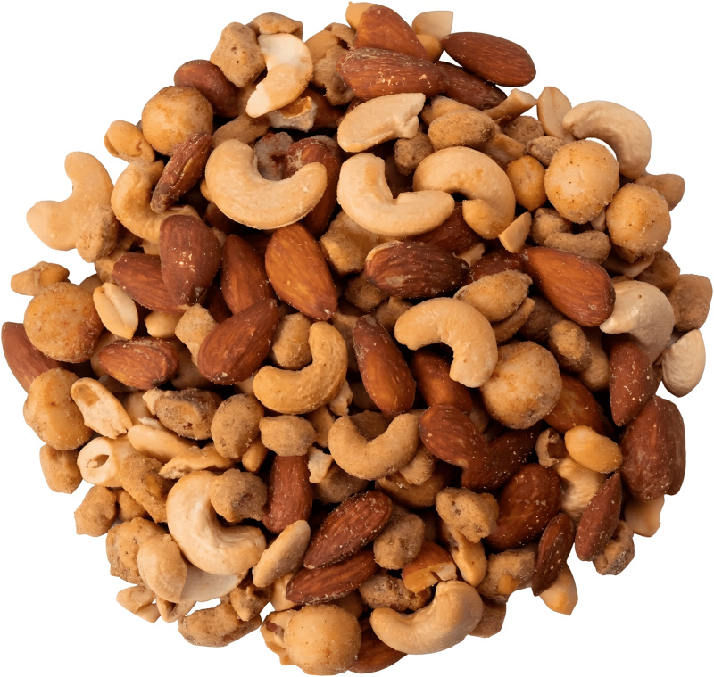 MYX Smokehouse váha 200g