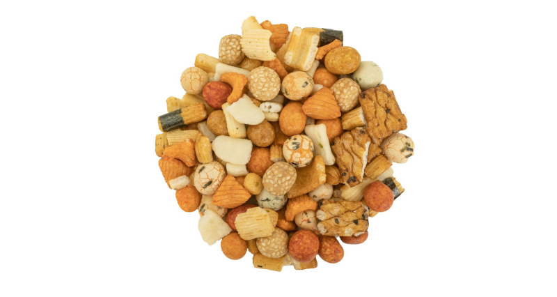 MYX Samurai váha 200g