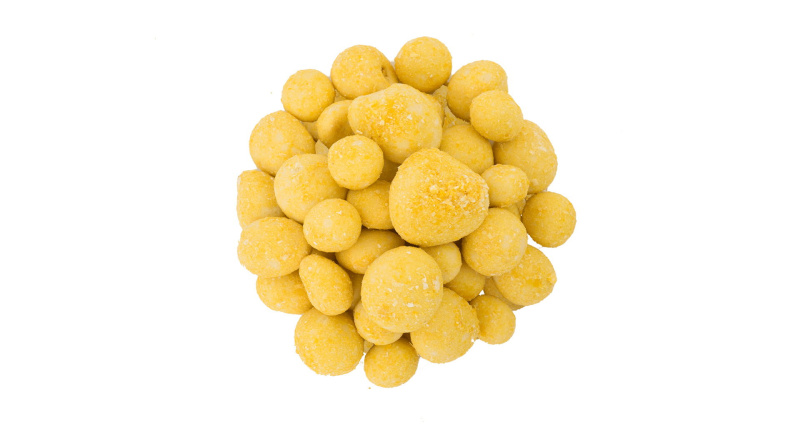 Mandarinky v jogurtu váha 200g