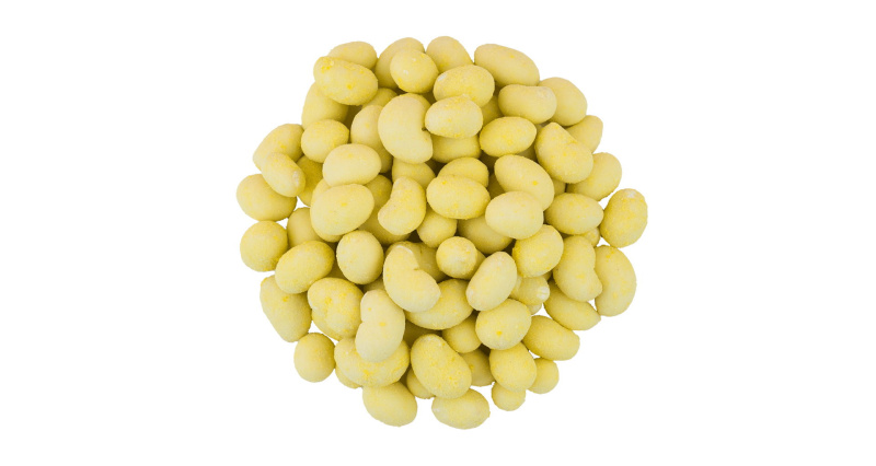 Kešu v jogurtu s mangem váha 3kg