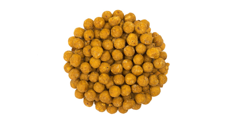 Tropicks 100% ovocné kuličky ananasové váha 50g