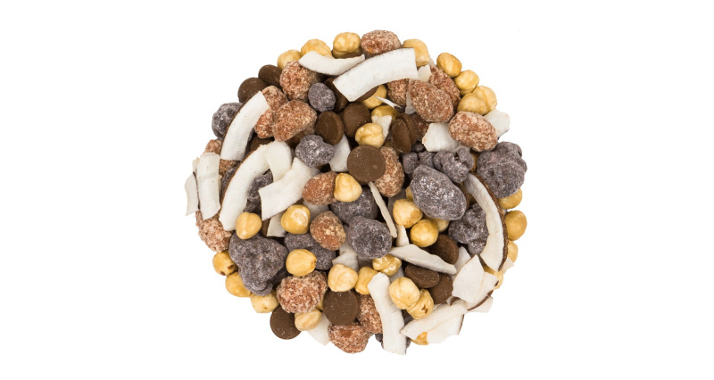 MYX Frozen váha 160g