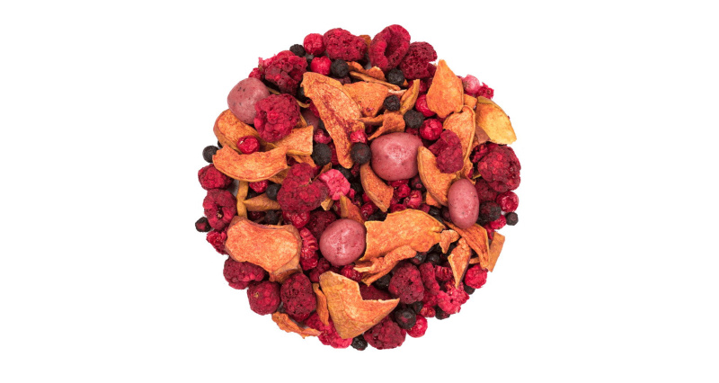 MYX Garden váha 90g