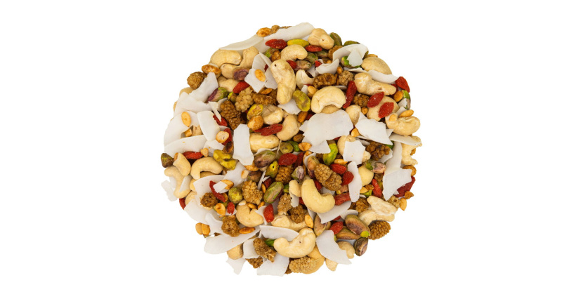 MYX Yoga váha 500g