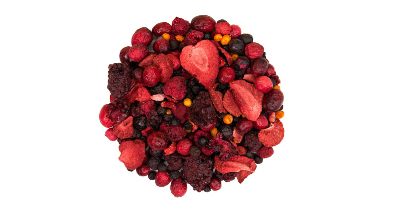 MYX Bobule váha 500g
