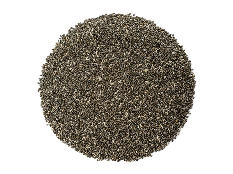Chia semínka váha 500g