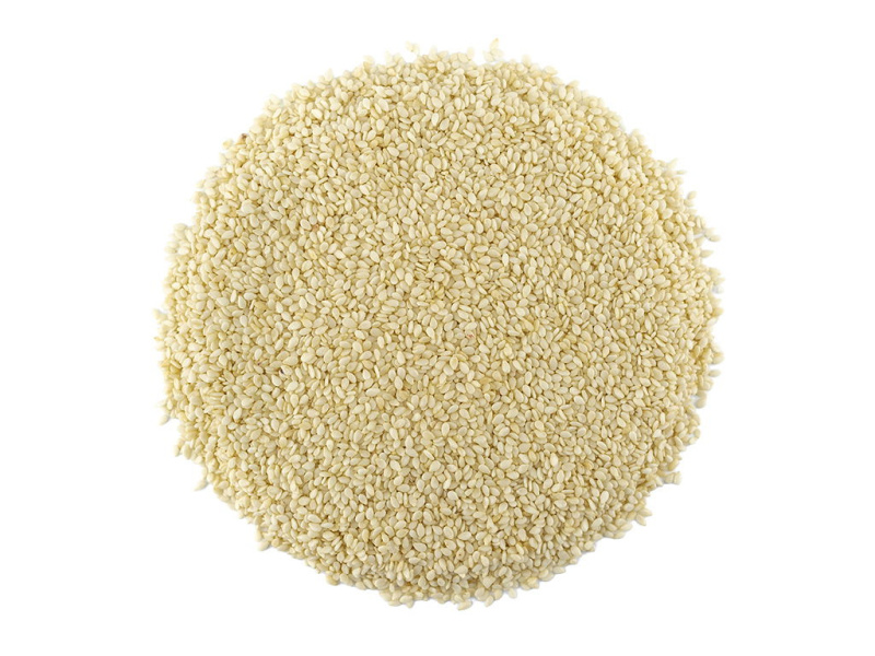 Sezam loupaný bílý váha 500g