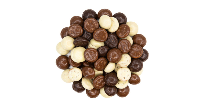 MYX Perníček váha 200g