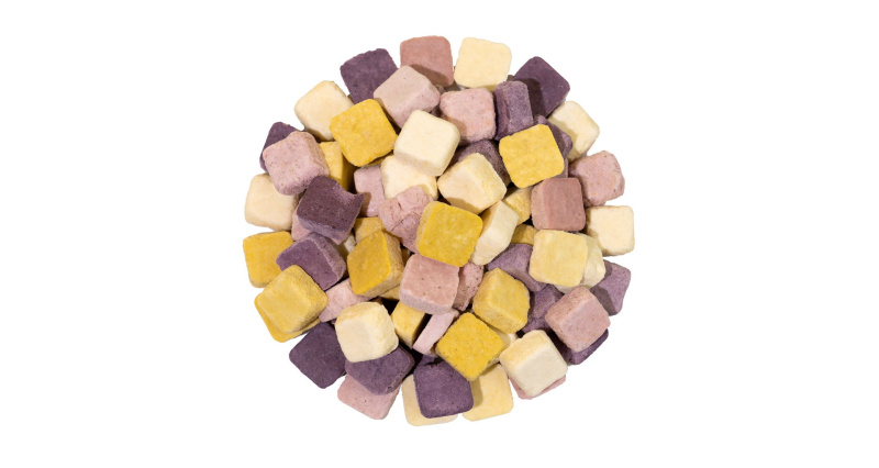 MYX Coco Smoothie váha 100g