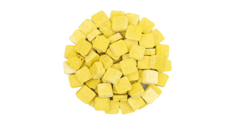 Coco smoothie mango váha 100g
