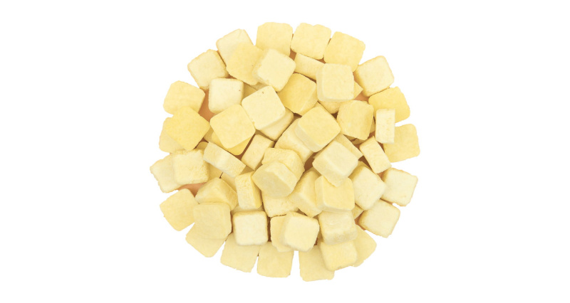 Coco smoothie broskev váha 100g