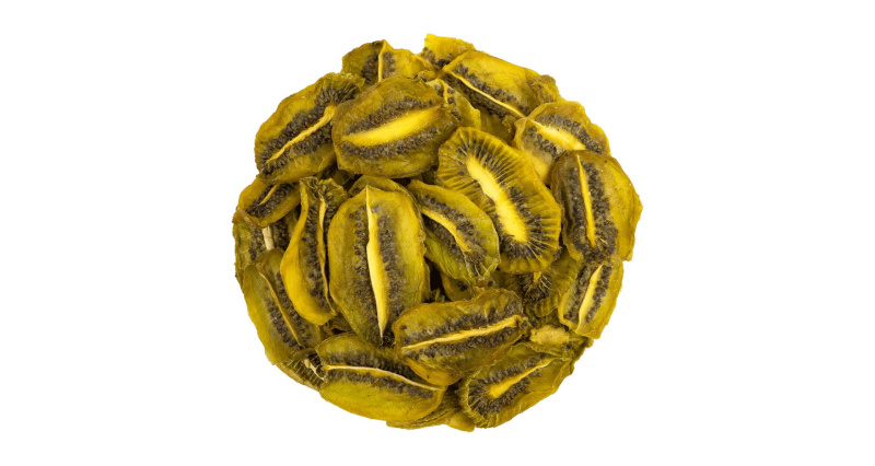 Kiwi sušené Ultra Premium váha 200g