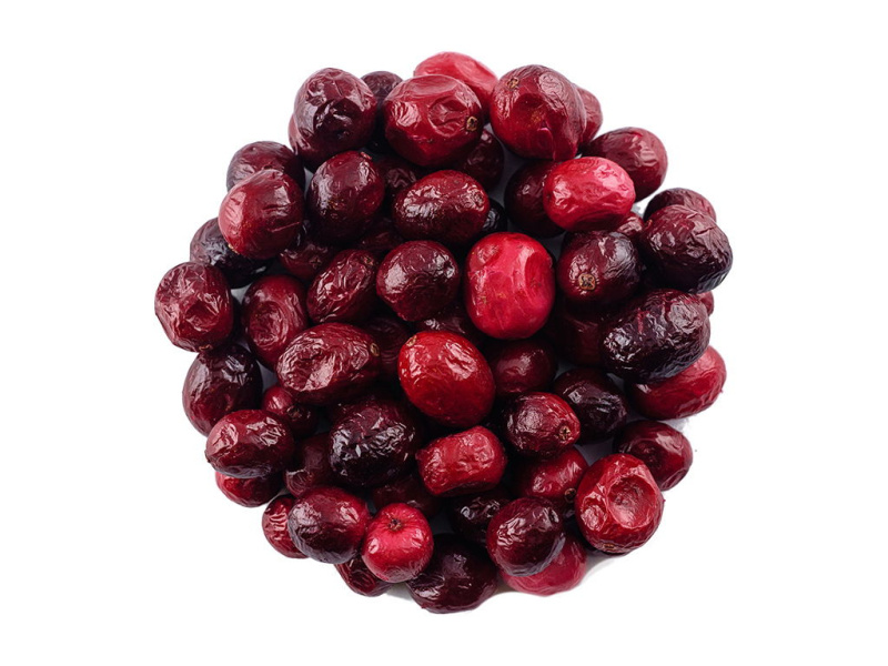 Klikva lyofilizovaná celá váha 1kg