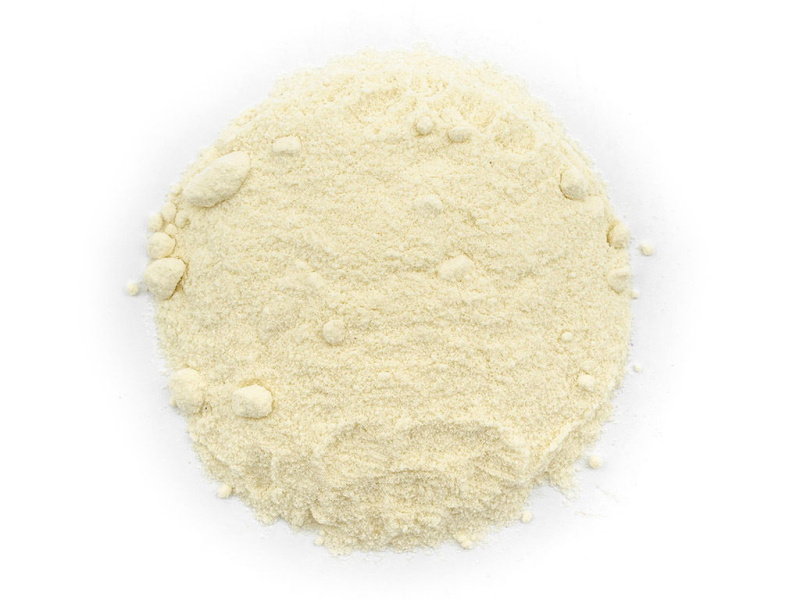 Kokosová mouka váha 500g