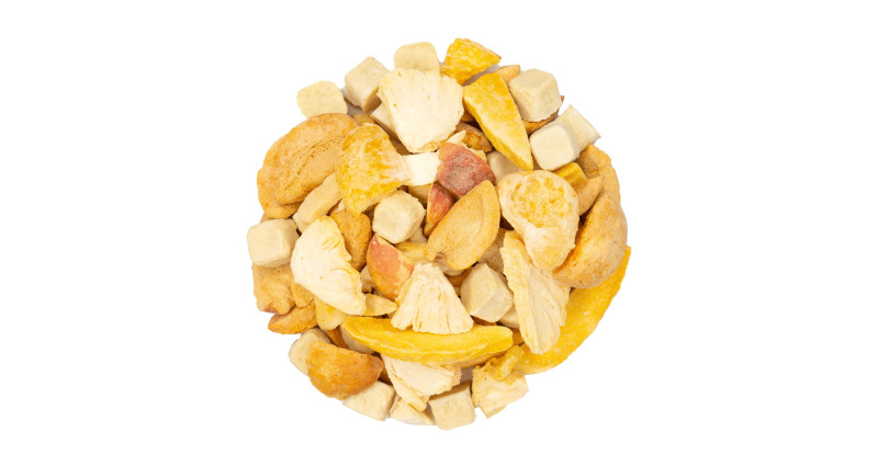 MYX Žluťásek váha 100g