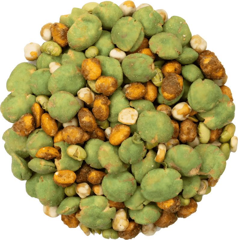 MYX Wasabi váha 200g