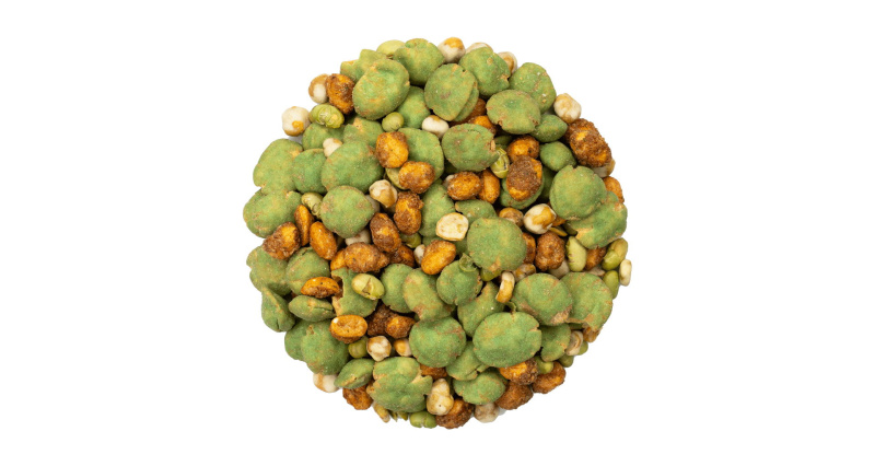 MYX Wasabi váha 200g