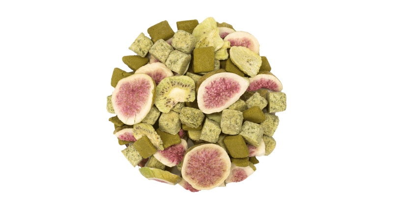 MYX Zelenáč váha 100g